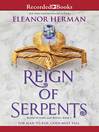Imagen de portada para Reign of Serpents